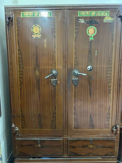 Ghar ka showcase ,almari, air cooler or kitchen almari for sale
