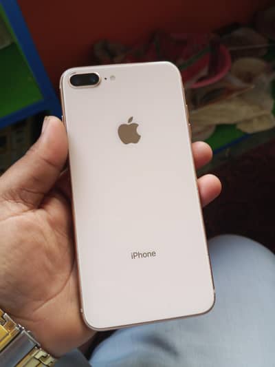 iphone 8plus 64gb