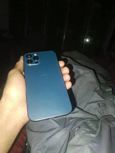 iPhone 12 Pro Max 256gb Factory unlock 