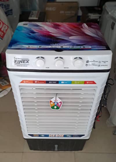 Finex Room Air Cooler Best Purchase Time