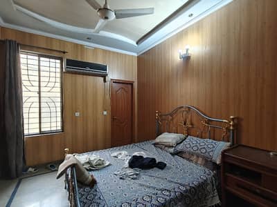 5 Marla Double Story House For Sale At Prime Location