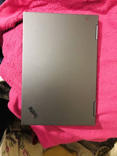 Lenovo X1 Yoga