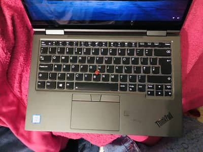 Lenovo X1 Yoga