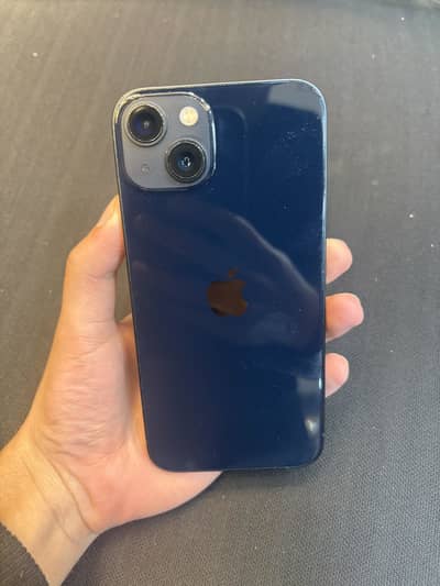 iphone 13  Non pta factory unlock sime time bi pra ba