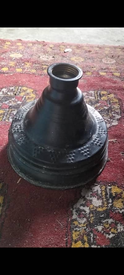 Four sale steel base urgent sale karnia