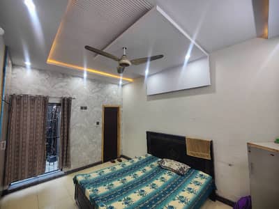 3.75 Marla Single Storey House For Sale