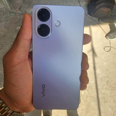 Vivo V60 Lite