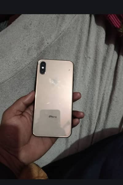 XS PTA EXCHANGE POSSIBLE