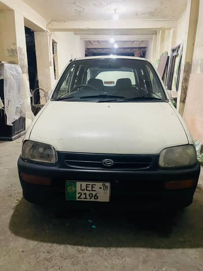 coure automatic 2009