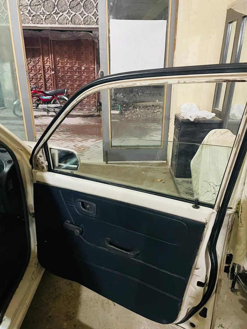 coure automatic 2009 3