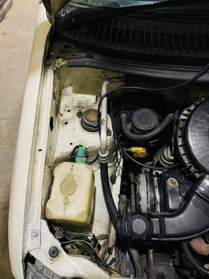 coure automatic 2009 4