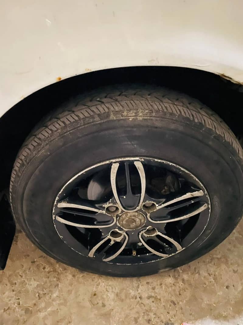 coure automatic 2009 8