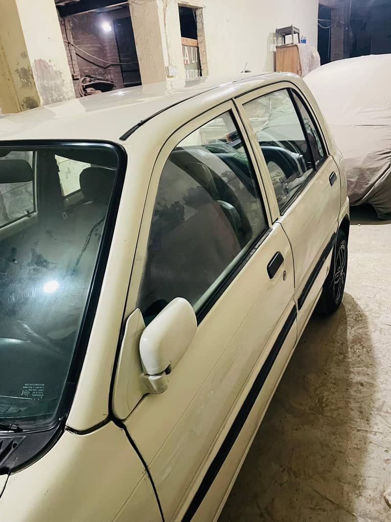 coure automatic 2009 9