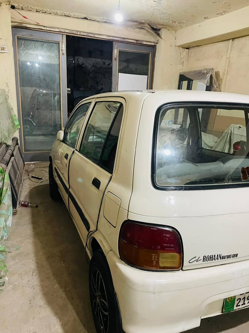 coure automatic 2009 10