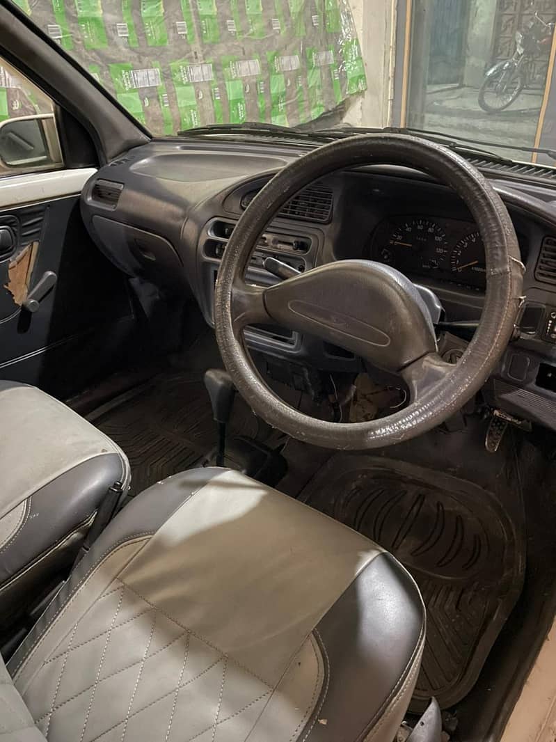 coure automatic 2009 11