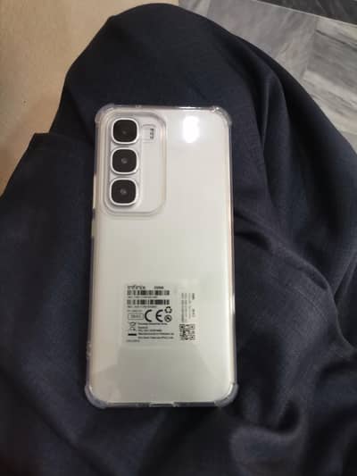 Infinix hot 60 pro plus