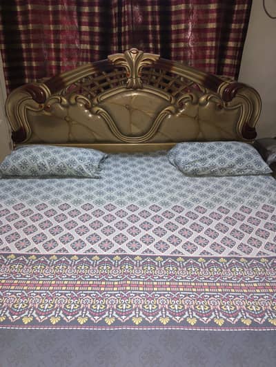 Wooden Furniture set