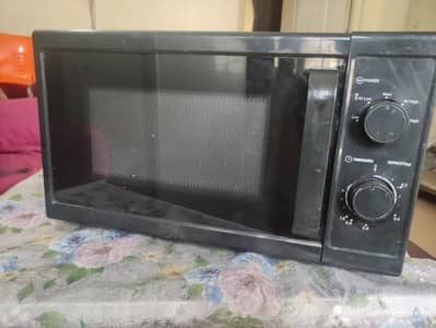 urgent sale oven