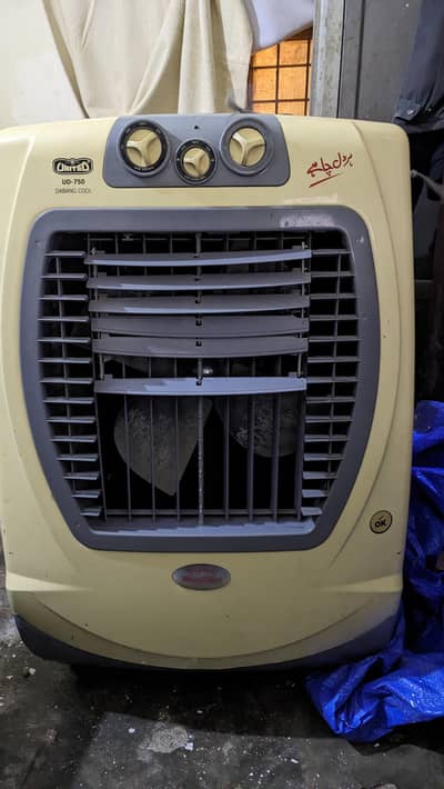 AIR COOLER FOR SALE