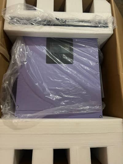 Knox hybrid inverter 8kv