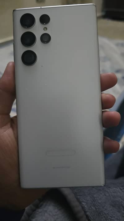 Samsung Galaxy s22 ultra