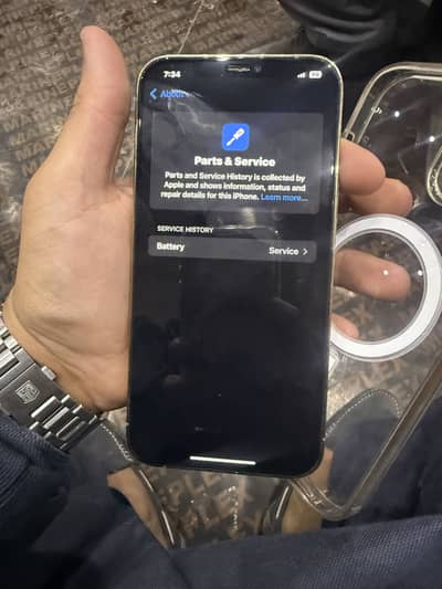 Urgent 12 pro max sale