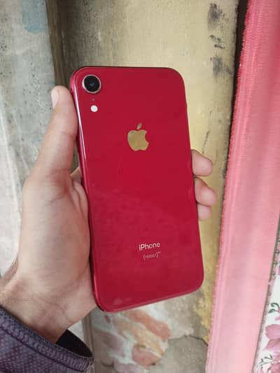 iphone XR esim time available