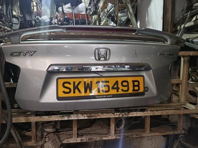 honda city 2009 , 2021