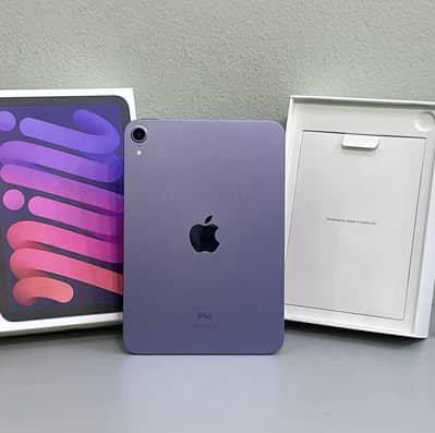 Apple iPad Mini 7
