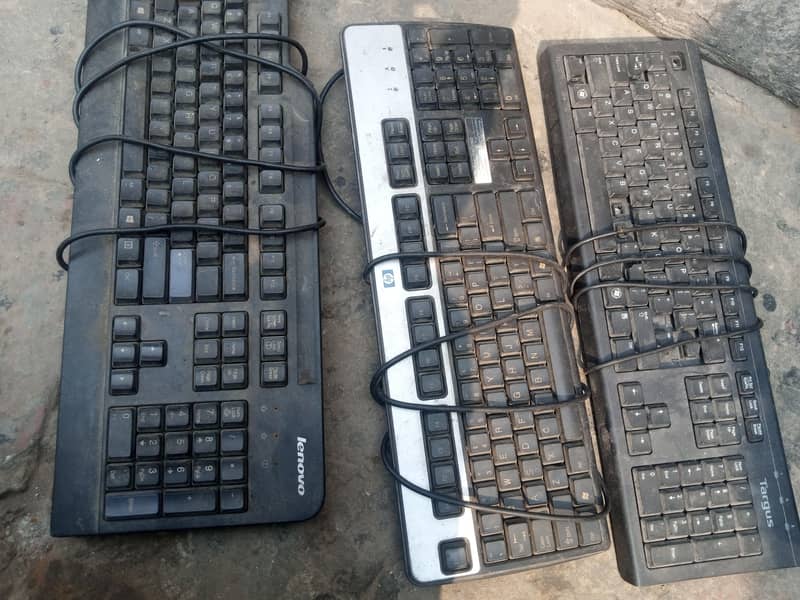 کمپیوٹر کی بورڈ سیل 1