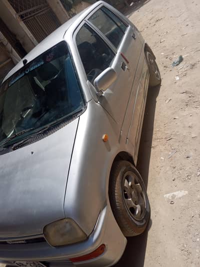 FULL ORIGENAL COURE 93/95 PRIVATE NBR PERFECT ENGINE