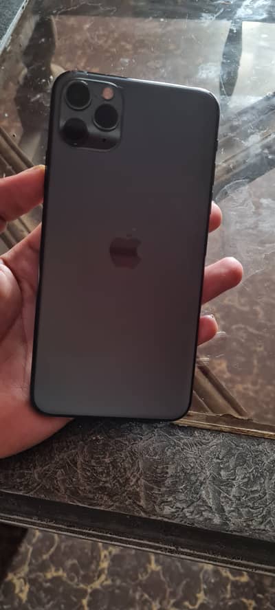 Iphone 11 pro max jv 64gb