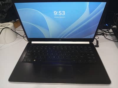  HP 14-DQ Laptop for Sale – Excellent Condition