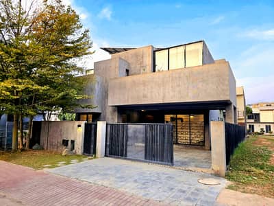 Elegant 10 Marla Investor Rate House With Gas Meter And Solar