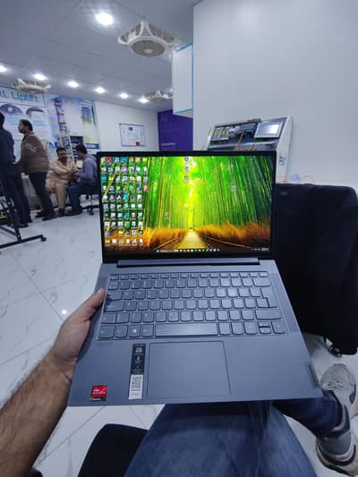Lenovo Yoga Slim 7-14ARE05 – Premium Ultrabook for Sale