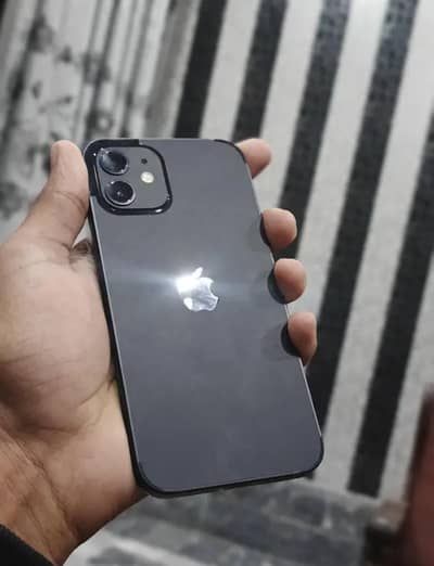 iphone 12 80 health face id ok true tone ok