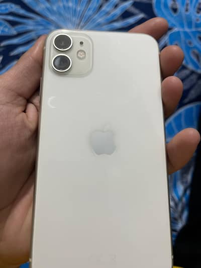 IPhone 11 Non PTA