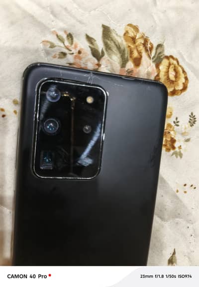 Samsung galaxy s20 ultra 5G