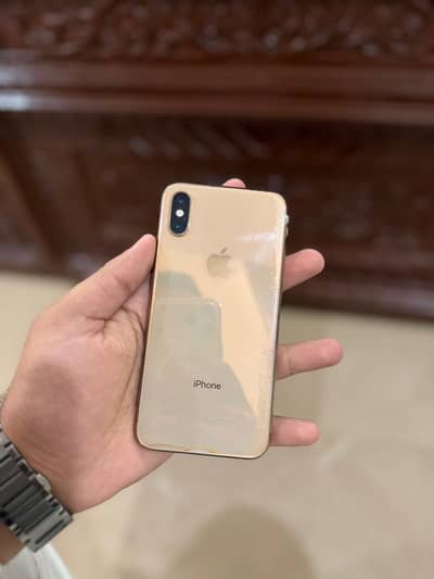 iPhone Xs  | PTA