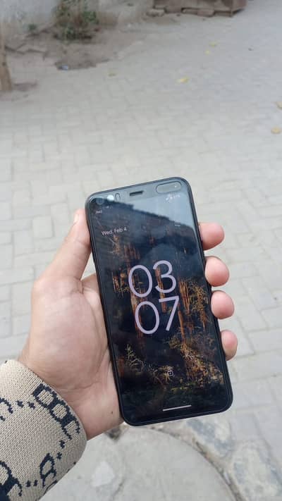 Google Pixel 4- 6gb ram / 64gb rom
