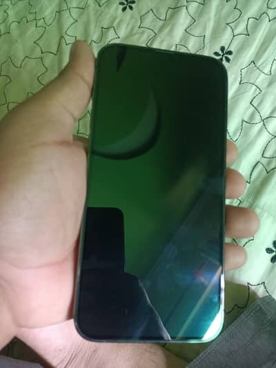 iPhone 13 Pro Max 512GB | Official PTA | 91% BH | Like New 10/10