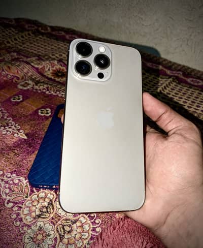 Iphone 15 Pro Max Jv