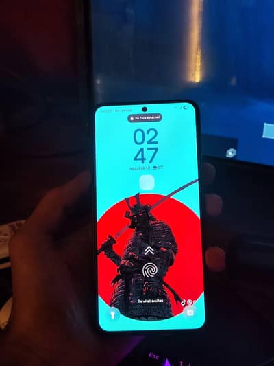 Samsung Galaxy S22 5g non pta