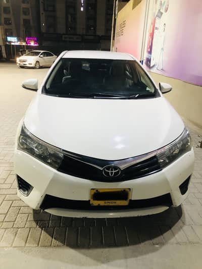 Carolla manual available for rent cheap price