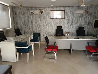 DHA Phase 1 Ground Floor Available for Rent
