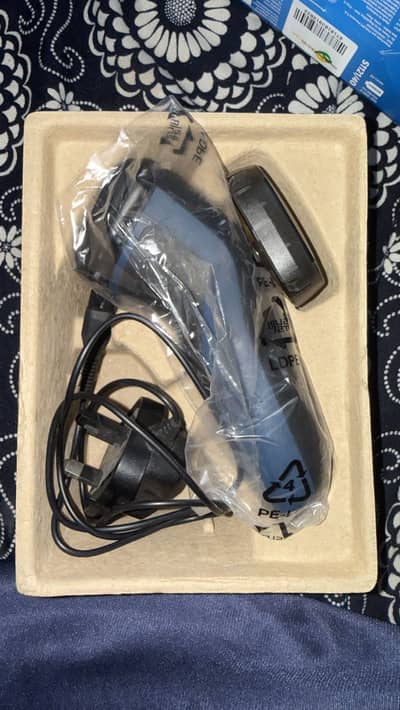 Philips AquaTouch Shaver 1000 – Wet & Dry