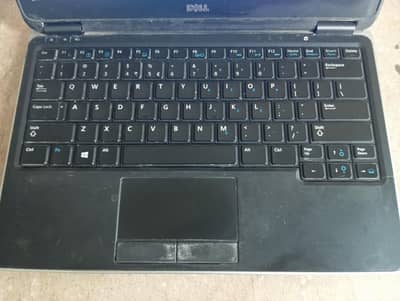 Dell Latitude E7240 Core i5 4th Gen 8GB RAM SSD Laptop