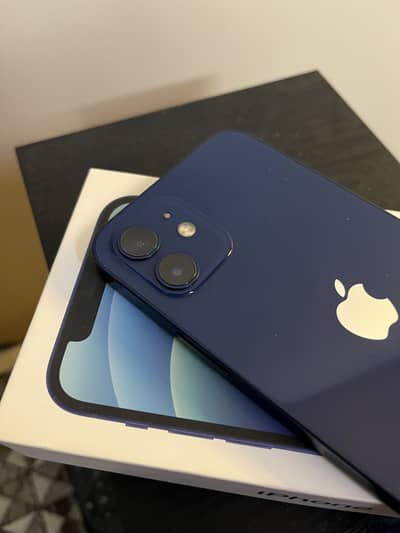 Iphone 12 256 GB