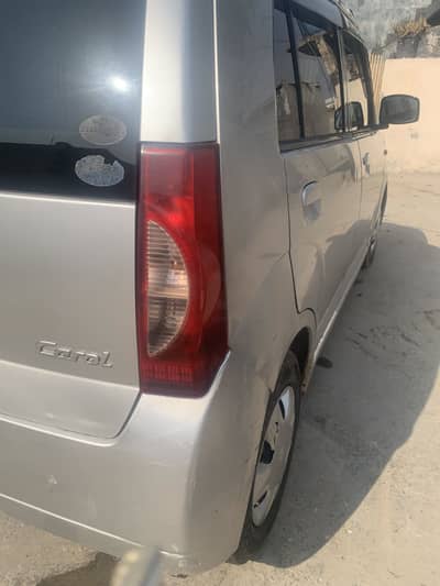 Mazda carol for sale minor touching very smooth driving original