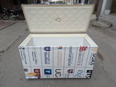 waves freezer single door total original all Call/0321/8888/564